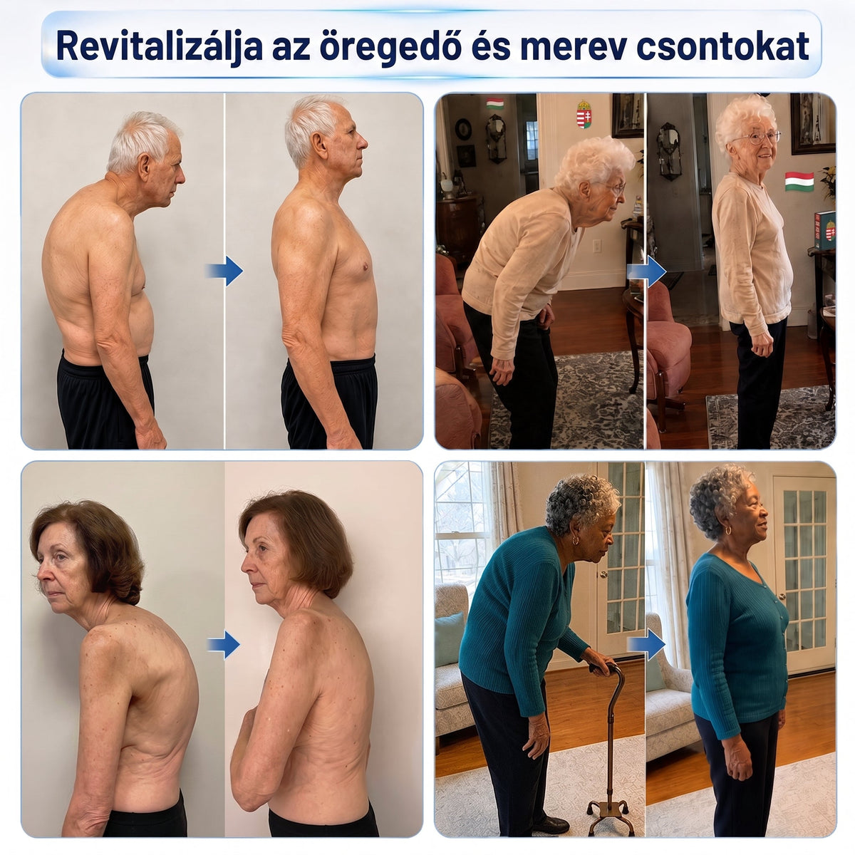 XRLXRL® 🎁🎁🎁 Csak 10 csomag maradt! További 50% kedvezményt biztosítunk Önnek! Ne maradjon le róla most, mert erre az ajánlatra legközelebb csak jövőre lesz lehetősége.