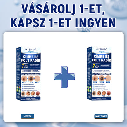 HISKIN® 🎁🎁🎁 Csak 10 csomag maradt! További 50% kedvezményt biztosítunk Önnek! Ne maradjon le róla most, mert erre az ajánlatra legközelebb csak jövőre lesz lehetősége.