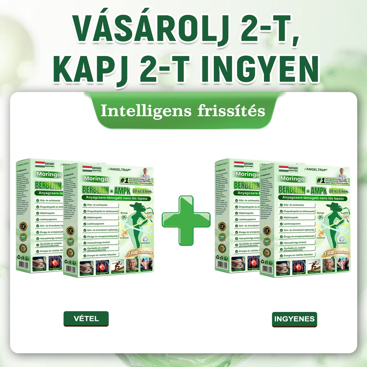 🇭🇺𝗛𝗶𝘃𝗮𝘁𝗮𝗹𝗼𝘀 Á𝗿𝘂𝗵á𝘇 | 💗𝑨𝑵𝑮𝑬𝑳𝑻𝑹𝑨𝑷® 𝑴𝒐𝒓𝒊𝒏𝒈𝒂 × 𝑩𝒆𝒓𝒃𝒆𝒓𝒊𝒏 × 𝑨𝑴𝑷𝑲 10 𝒂𝒛 1-𝒃𝒆𝒏 𝒎𝒆𝒕𝒂𝒃𝒐𝒍𝒊𝒌𝒖𝒔 𝒕á𝒎𝒐𝒈𝒂𝒕á𝒔𝒕 𝒏𝒚ú𝒋𝒕ó 𝒏𝒂𝒏𝒐 𝒎𝒊𝒌𝒓𝒐𝒕ű𝒔 𝒕𝒂𝒑𝒂𝒔𝒛 (𝗡𝗮𝗽𝗼𝗻𝘁𝗮 𝗲𝗴𝘆𝘀𝘇𝗲𝗿, 𝟳 𝗻𝗮𝗽 𝗮𝗹𝗮𝘁𝘁 𝗹á𝘁𝗵𝗮𝘁ó 𝘃á𝗹𝘁𝗼𝘇á𝘀)✅ 𝗘𝗹𝗵í𝘇á𝘀, 𝗹𝗮𝘇𝗮 𝗯ő𝗿, 𝗮𝗹𝘃á𝘀𝗶 𝗮𝗽𝗻𝗼é, í𝘇ü𝗹𝗲𝘁𝗶 𝗽𝗿𝗼𝗯𝗹é𝗺á𝗸 𝗸𝗲𝘇𝗲𝗹é𝘀é𝗿𝗲