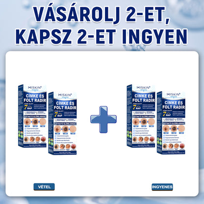 HISKIN® 🎁🎁🎁 Csak 10 csomag maradt! További 50% kedvezményt biztosítunk Önnek! Ne maradjon le róla most, mert erre az ajánlatra legközelebb csak jövőre lesz lehetősége.