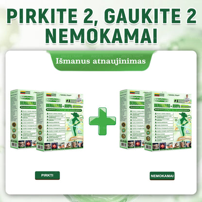 👩‍⚕️ 𝐴𝑁𝐺𝐸𝐿𝑇𝑅𝐴𝑃® 𝐌𝐨𝐫𝐢𝐧𝐠𝐚 × 𝐁𝐞𝐫𝐛𝐞𝐫𝐲𝐧𝐚 × 𝐀𝐌𝐏𝐊 𝟏𝟎 в 𝟏 – Nano mikroadatinis pleistras svorio metimui | Tik 1 kartą per dieną ✅ Matomi pokyčiai per 𝟕 dienas – nutukimui, širdies ir kraujagyslių sveikatai, diabetui ir sąnarių problemoms gydyti