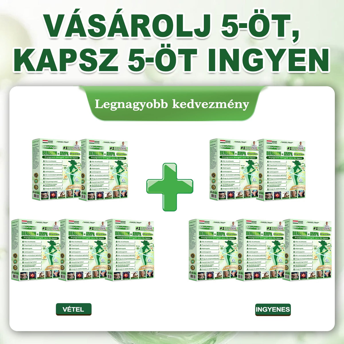 🇭🇺𝗛𝗶𝘃𝗮𝘁𝗮𝗹𝗼𝘀 Á𝗿𝘂𝗵á𝘇 | 💗𝑨𝑵𝑮𝑬𝑳𝑻𝑹𝑨𝑷® 𝑴𝒐𝒓𝒊𝒏𝒈𝒂 × 𝑩𝒆𝒓𝒃𝒆𝒓𝒊𝒏 × 𝑨𝑴𝑷𝑲 10 𝒂𝒛 1-𝒃𝒆𝒏 𝒎𝒆𝒕𝒂𝒃𝒐𝒍𝒊𝒌𝒖𝒔 𝒕á𝒎𝒐𝒈𝒂𝒕á𝒔𝒕 𝒏𝒚ú𝒋𝒕ó 𝒏𝒂𝒏𝒐 𝒎𝒊𝒌𝒓𝒐𝒕ű𝒔 𝒕𝒂𝒑𝒂𝒔𝒛 (𝗡𝗮𝗽𝗼𝗻𝘁𝗮 𝗲𝗴𝘆𝘀𝘇𝗲𝗿, 𝟳 𝗻𝗮𝗽 𝗮𝗹𝗮𝘁𝘁 𝗹á𝘁𝗵𝗮𝘁ó 𝘃á𝗹𝘁𝗼𝘇á𝘀)✅ 𝗘𝗹𝗵í𝘇á𝘀, 𝗹𝗮𝘇𝗮 𝗯ő𝗿, 𝗮𝗹𝘃á𝘀𝗶 𝗮𝗽𝗻𝗼é, í𝘇ü𝗹𝗲𝘁𝗶 𝗽𝗿𝗼𝗯𝗹é𝗺á𝗸 𝗸𝗲𝘇𝗲𝗹é𝘀é𝗿𝗲