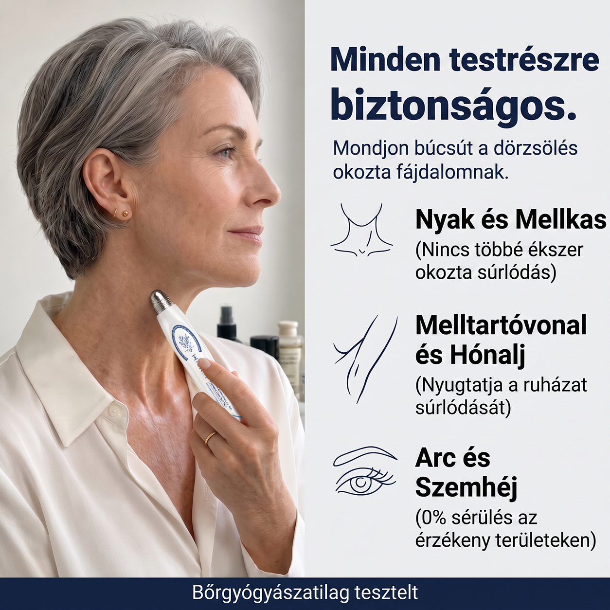 HISKIN® 🎁🎁🎁 Csak 10 csomag maradt! További 50% kedvezményt biztosítunk Önnek! Ne maradjon le róla most, mert erre az ajánlatra legközelebb csak jövőre lesz lehetősége.