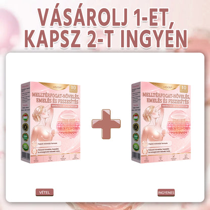 ❣️HISKIN® MELLEMELŐ ÉS FESZESÍTŐ MIKROTŰS TAPASZOK