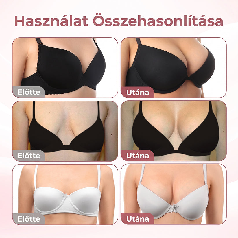 ❣️HISKIN® MELLEMELŐ ÉS FESZESÍTŐ MIKROTŰS TAPASZOK