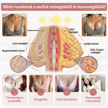 ❣️HISKIN® MELLEMELŐ ÉS FESZESÍTŐ MIKROTŰS TAPASZOK